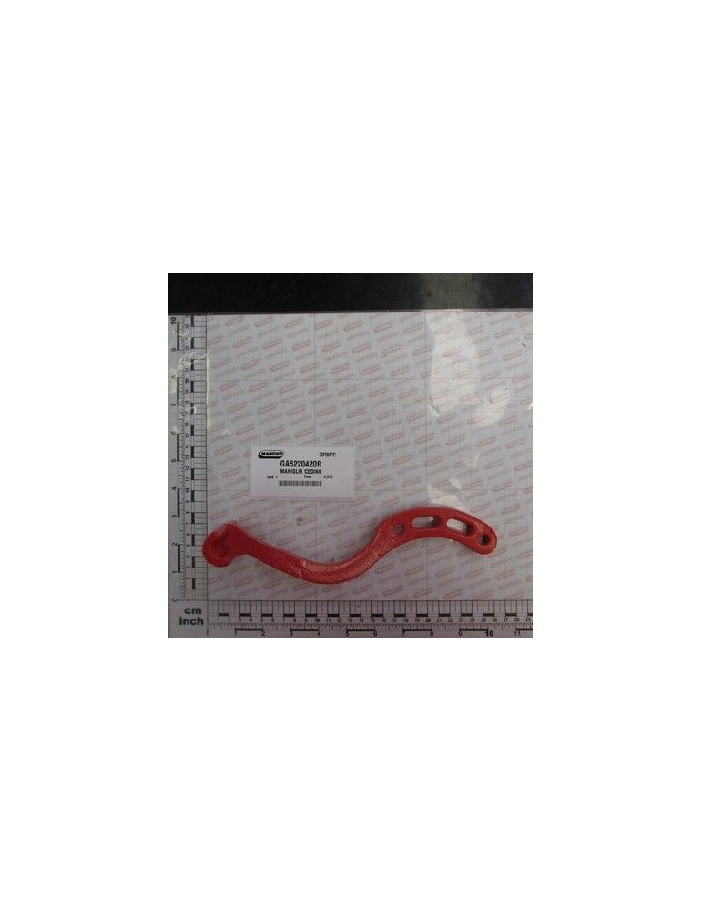 Maschio Gaspardo MANIGLIA CODINO GA5220420R