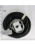WIRING EL.BOX-MONITOR GENIUS