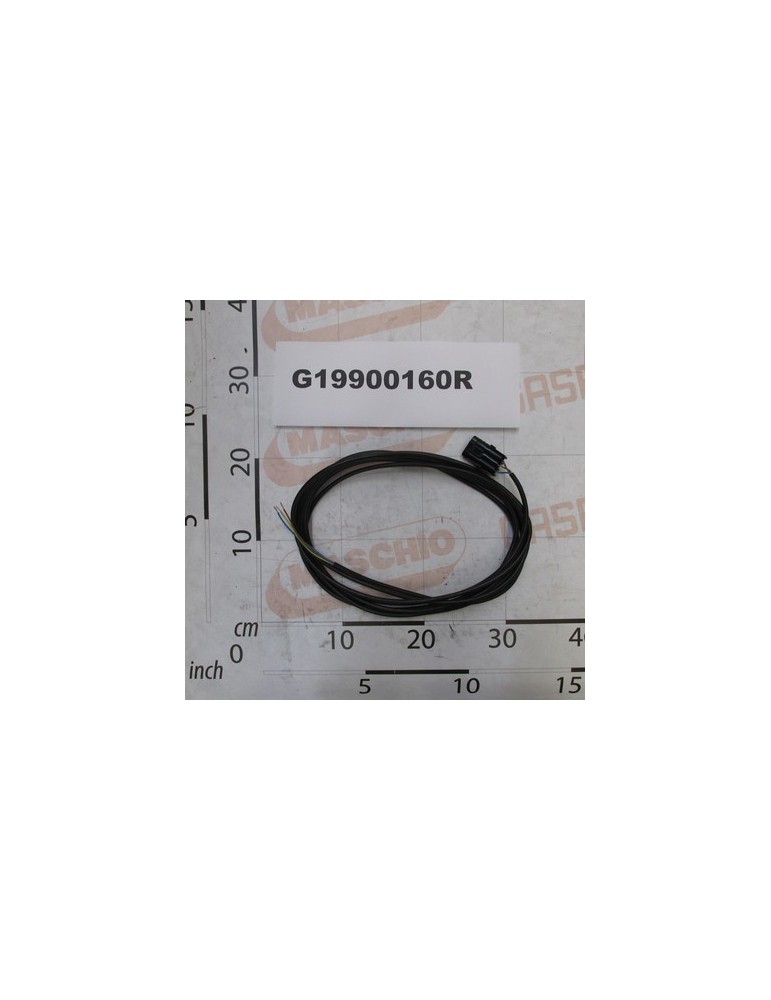 RADAR CABLE CONNECTION 5,5 MT