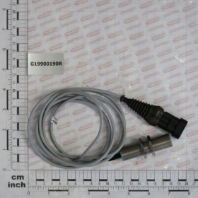 MULTICHECK LEVEL SENSOR