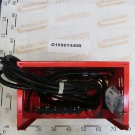 ASS.BATTERY BOX FIQ