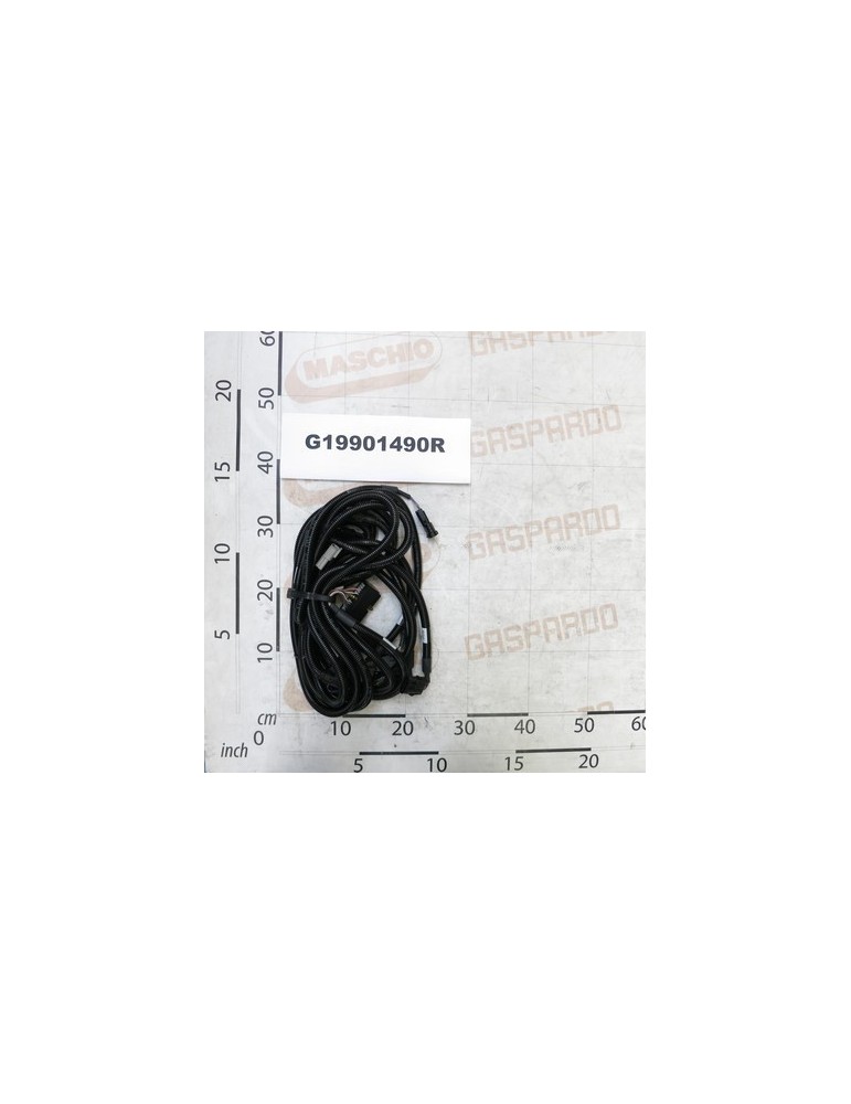 LEFT CABLE SENSOR 1-7