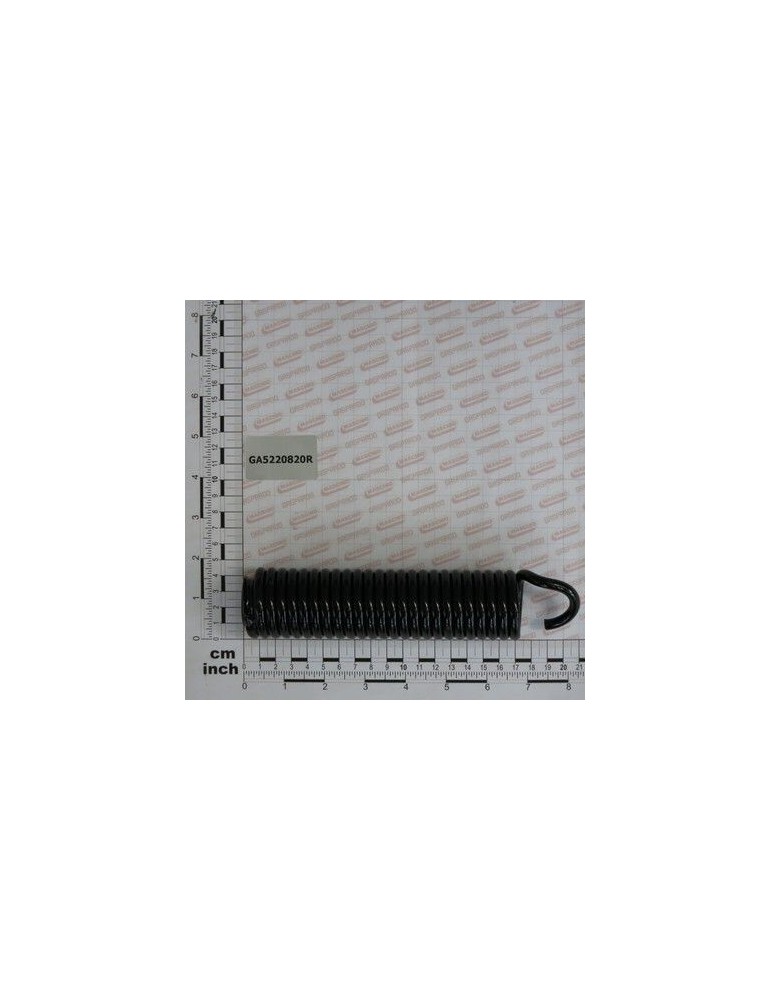 Maschio Gaspardo MOLLA REGOLABILE MTR GA5220820R