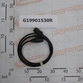 EXTENSION STREET LIGHT TRACTOR