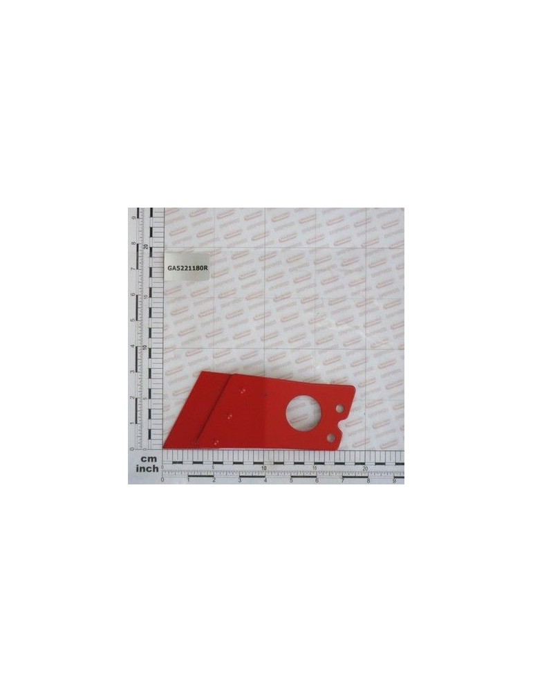 Maschio Gaspardo RAZUITOR INTERIOR DX GA5221180R