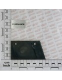 RUNNER WEAR PLATE
