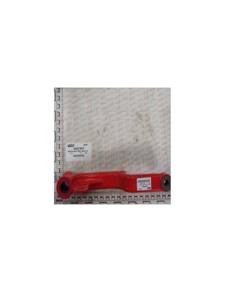 Maschio Gaspardo BRACCIO RUOTA PROF.TAM.DX COMP GA5221501R