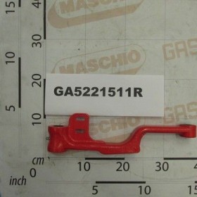 Maschio Gaspardo BRACCIO RUOTA PROF.TAM.SX COMP GA5221511R