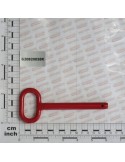 FASTENING PIN L.115 FR