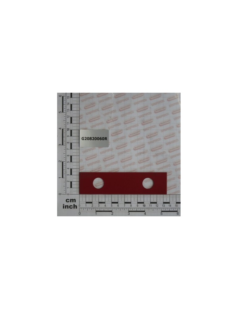 SHIMS MM.2 FR