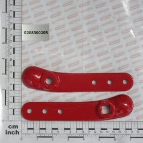 REAR CONN. ROD COUPLING
