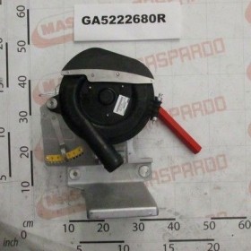 Maschio Gaspardo CORPO DISTRIB.MTR PLA COMPL. GA5222680R