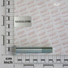 Maschio Gaspardo BOLT AX ROATA DX ZN GA5321270R