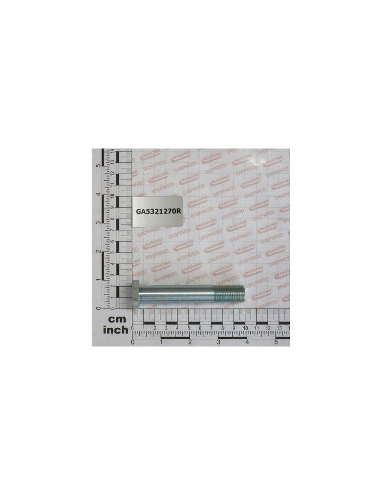 Maschio Gaspardo BOLT AX ROATA DX ZN GA5321270R