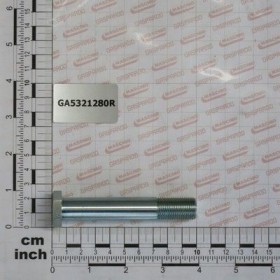 Maschio Gaspardo BOLT AX ROATA SX ZN GA5321280R