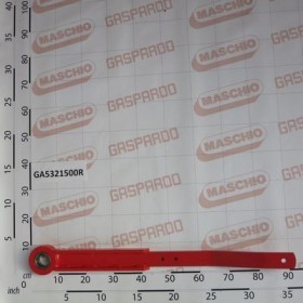 Maschio Gaspardo BRACCIO COPRISEME D100 ASS.D50 GA5321500R