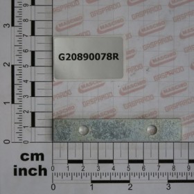 CONNECTION PLATE