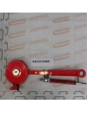 Maschio Gaspardo BRACCIO-RUOTA SX D100 MOZZO L. GA5321600R