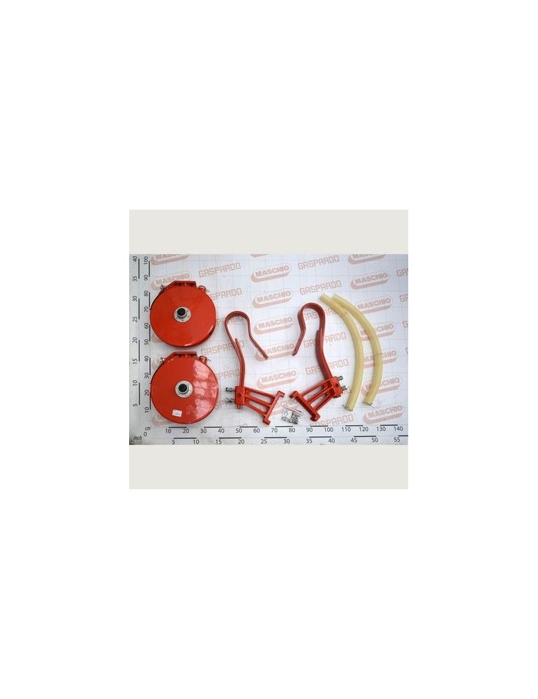 Maschio Gaspardo DISCHI CON.DX-SX TEL.FISS.TEL GR0163307R