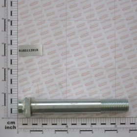 Maschio Gaspardo BOLT D30 L195 ZN R18511391R