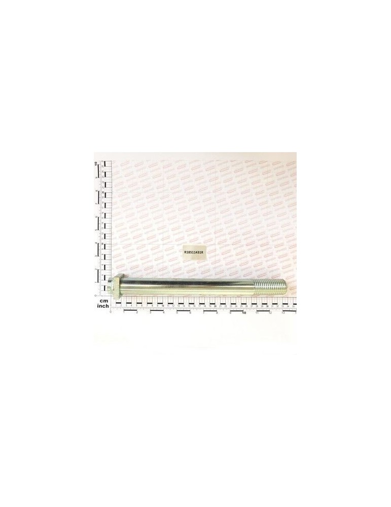 Maschio Gaspardo BOLT D30 L300 ZN R18511431R