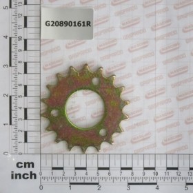 RING GEAR Z-18