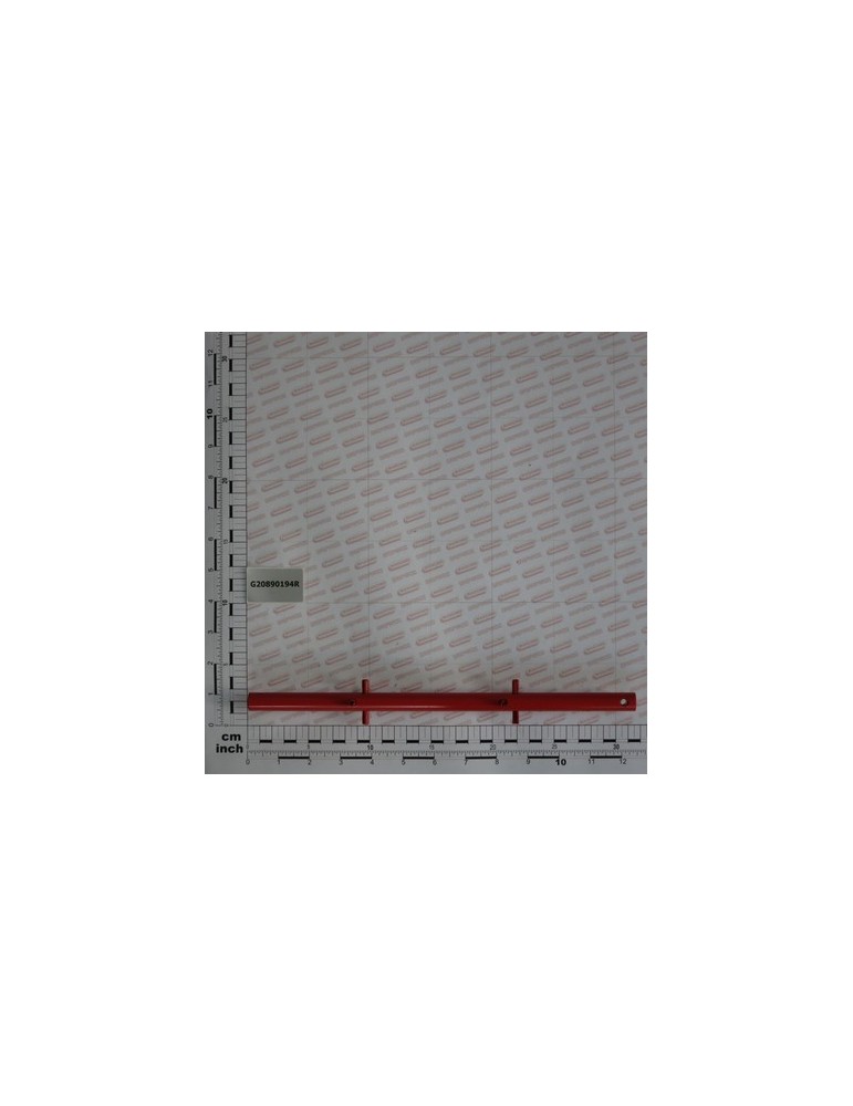 STIRRER SPINDLE- MICRO TANK 25
