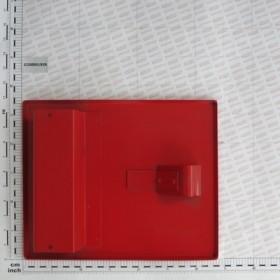 MICRO 250 TANK COVER