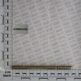 MICRO TANK COVER PIN 150