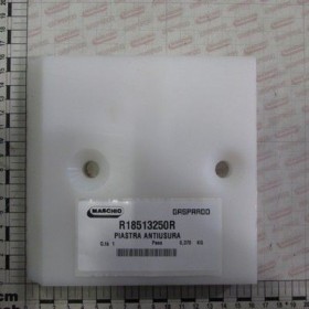 Maschio Gaspardo PLACA ANTIUZURA POLISTIREN R18513250R