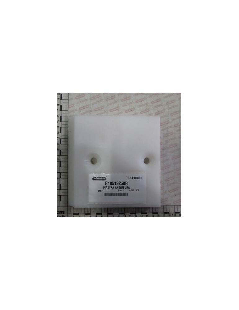 Maschio Gaspardo PLACA ANTIUZURA POLISTIREN R18513250R