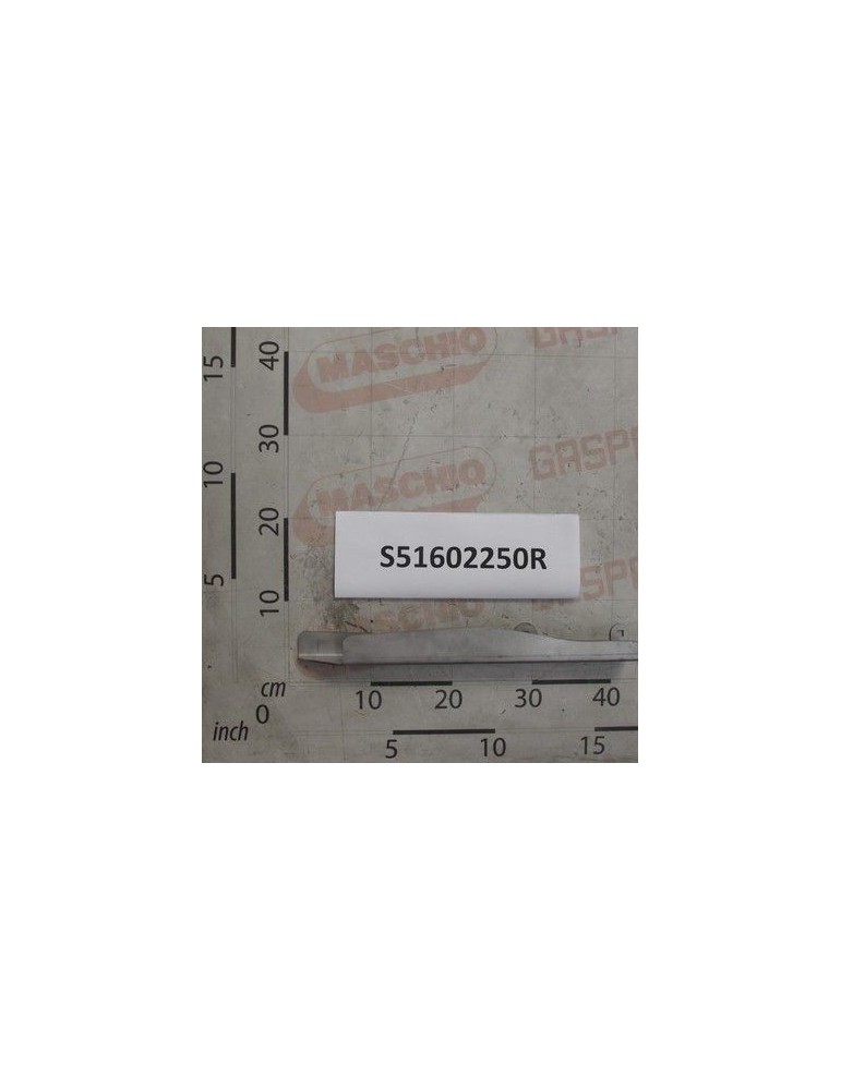 Maschio Gaspardo PALETTA SX TIPO B410 S51602250R