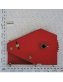 Z-42 GEAR-WH. MICRO INTERMED.