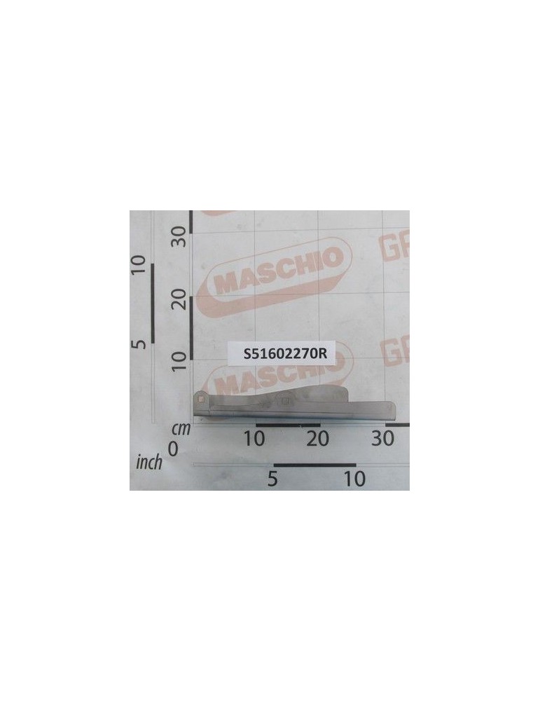 Maschio Gaspardo PALETTA SX TIPO B285 S51602270R
