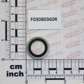 Maschio Gaspardo ROND. BOND. AUTOCE M22 F03080360R