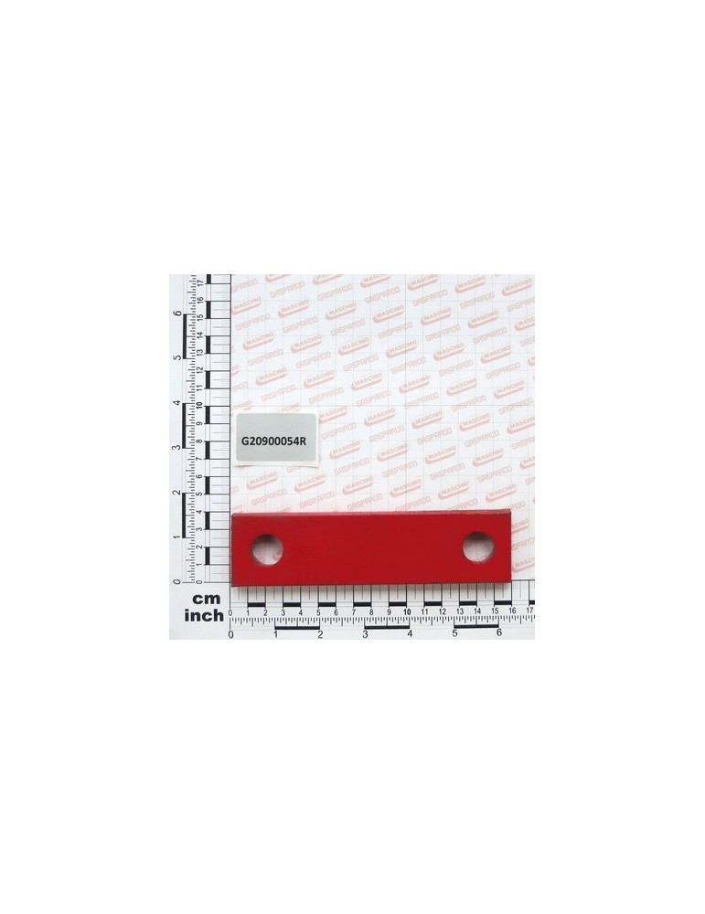 STRIKER PLATE HL