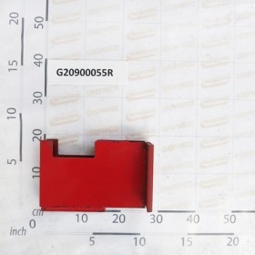 FIXED FRAME RIGHT SUPPORT HL