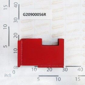 FIXED FRAME LEFT SUPPORT HL