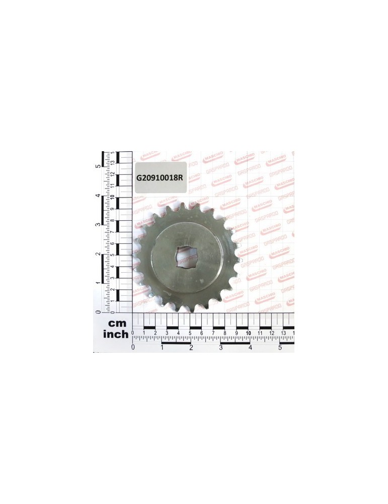 GEAR Z-22