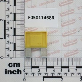 Maschio Gaspardo FUSIBILE 20A MAXI F05011468R