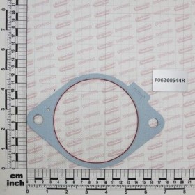 Maschio Gaspardo GARNITURA SAE B F.300 F06260544R