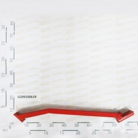 GEAR TANK SUPPORT 35 SP