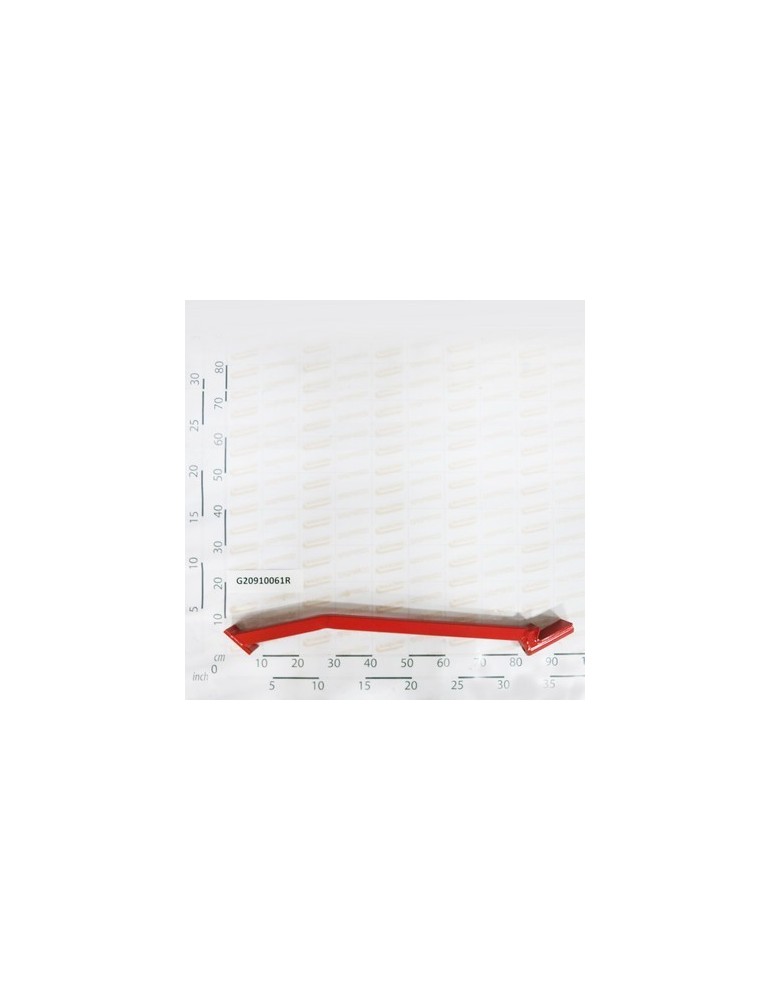GEAR TANK SUPPORT 35 SP