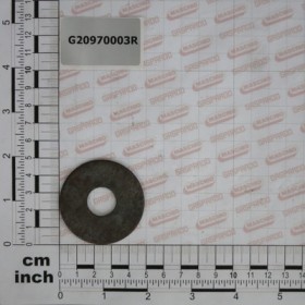 WASHER 48X2X17