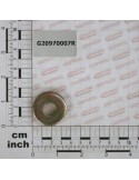 WASHER 35X8X13