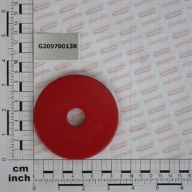 WASHER 85X8X17-25