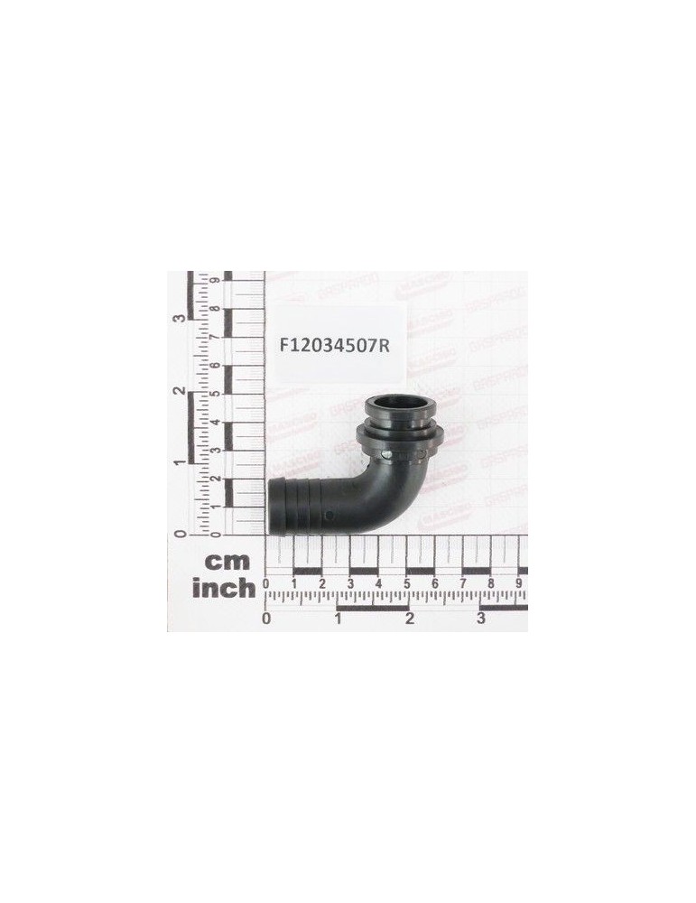 Maschio Gaspardo RACC PG C XGIRELLO20 G1 F12034507R