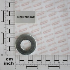WASHER 48X5X22-5