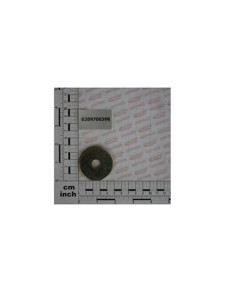 WASHER 48X4X11
