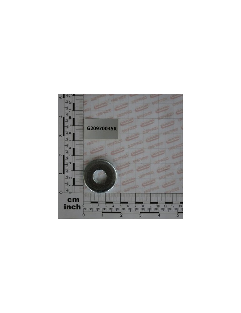 WASHER